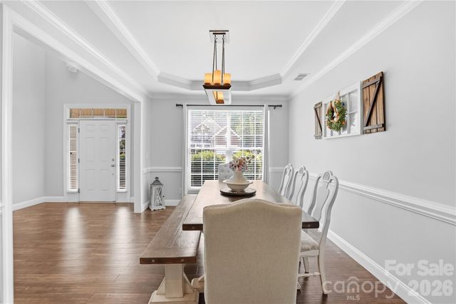 8606 Driscoll Court, Charlotte, NC 28269