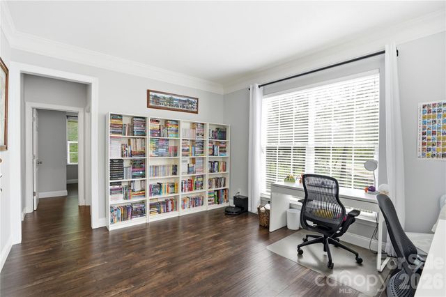 8606 Driscoll Court, Charlotte, NC 28269