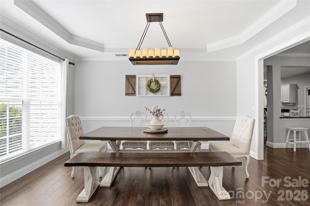 8606 Driscoll Court, Charlotte, NC 28269