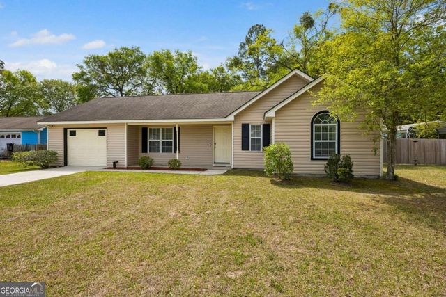 302 Watts Street, St. Marys, GA 31558