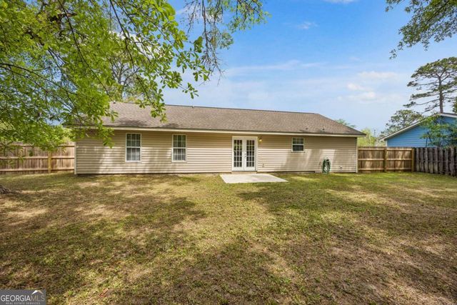 302 Watts Street, St. Marys, GA 31558
