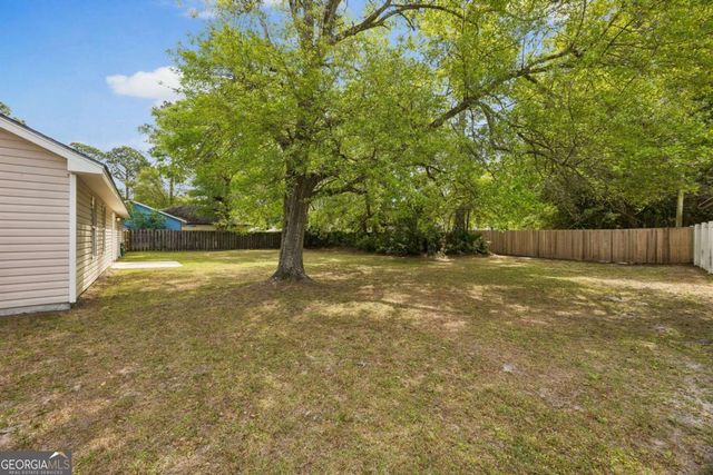 302 Watts Street, St. Marys, GA 31558