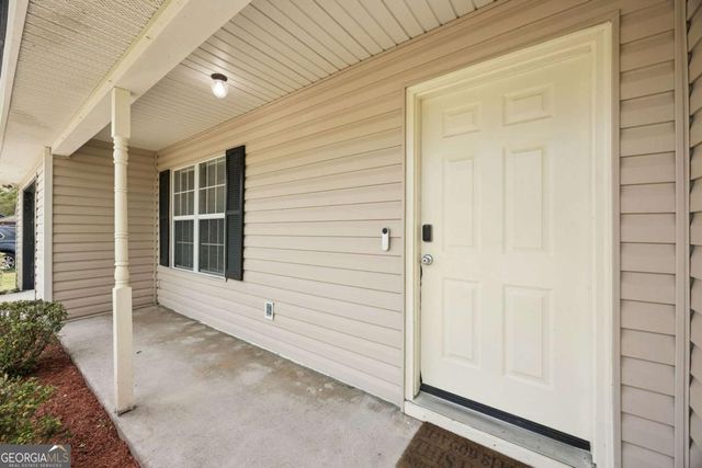 302 Watts Street, St. Marys, GA 31558