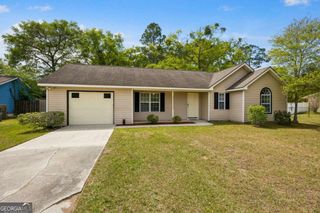 302 Watts Street, St. Marys, GA 31558