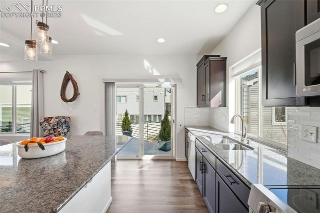 6048 Ashmore Lane, Colorado Springs, CO 80927