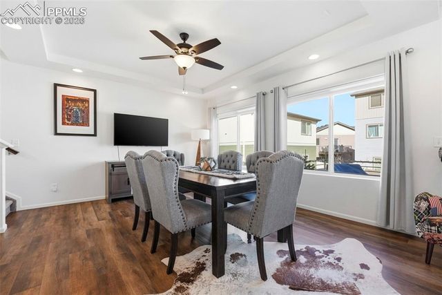 6048 Ashmore Lane, Colorado Springs, CO 80927