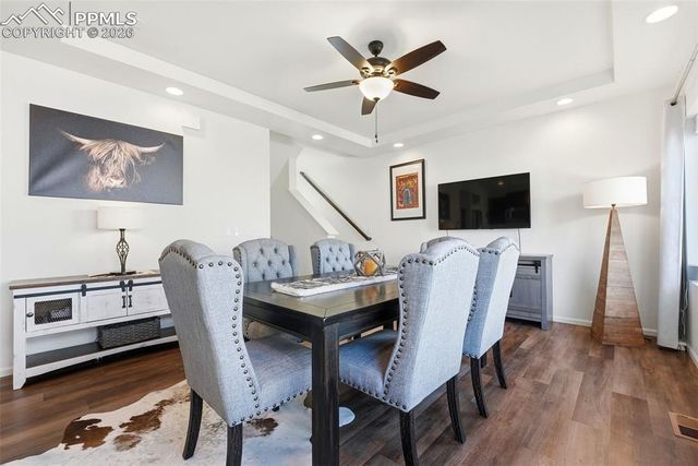 6048 Ashmore Lane, Colorado Springs, CO 80927