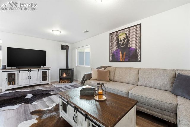 6048 Ashmore Lane, Colorado Springs, CO 80927