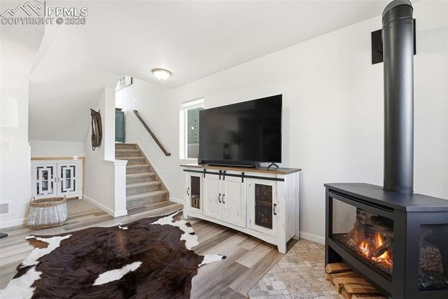 6048 Ashmore Lane, Colorado Springs, CO 80927