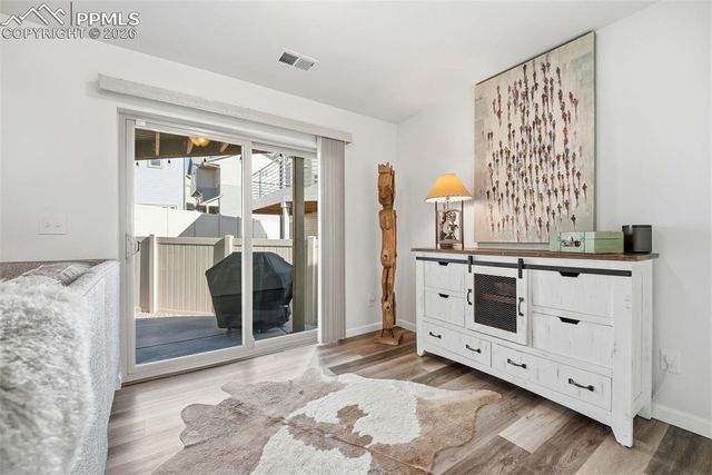 6048 Ashmore Lane, Colorado Springs, CO 80927