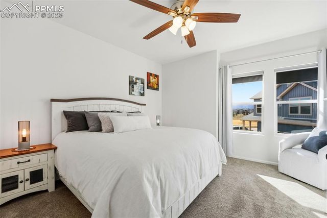 6048 Ashmore Lane, Colorado Springs, CO 80927