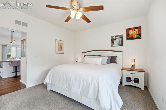 6048 Ashmore Lane, Colorado Springs, CO 80927