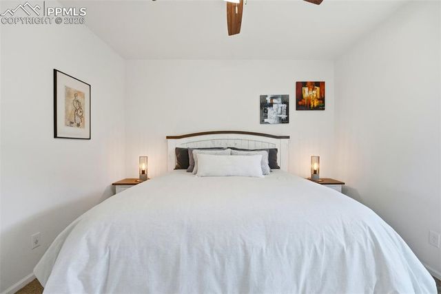 6048 Ashmore Lane, Colorado Springs, CO 80927