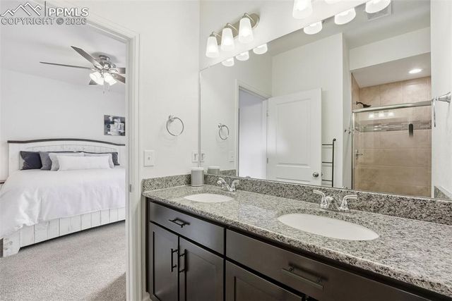 6048 Ashmore Lane, Colorado Springs, CO 80927