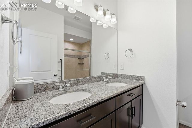 6048 Ashmore Lane, Colorado Springs, CO 80927