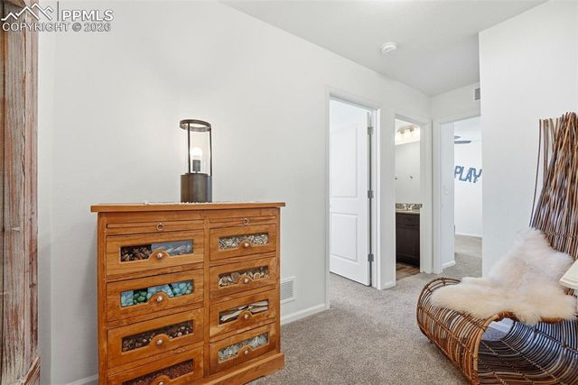 6048 Ashmore Lane, Colorado Springs, CO 80927