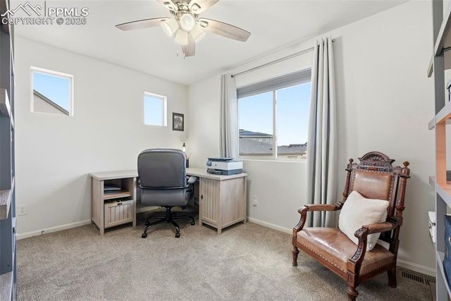 6048 Ashmore Lane, Colorado Springs, CO 80927