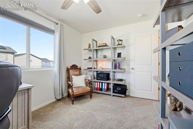 6048 Ashmore Lane, Colorado Springs, CO 80927