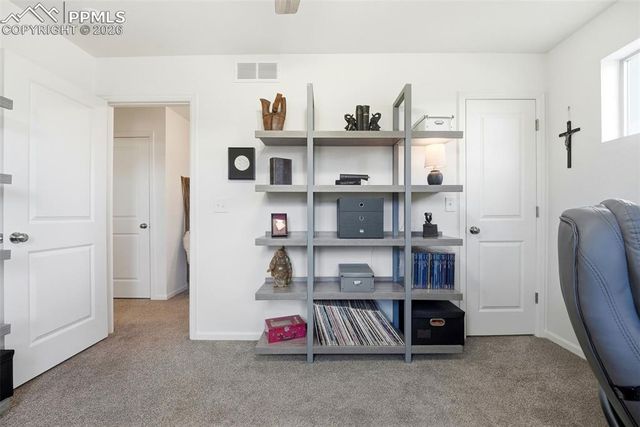 6048 Ashmore Lane, Colorado Springs, CO 80927