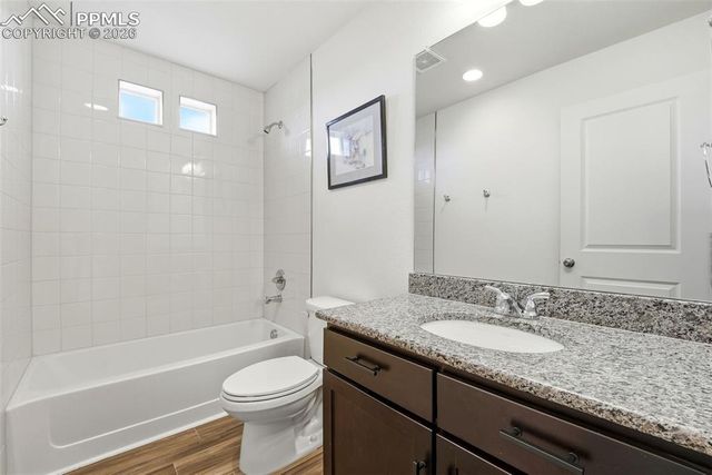 6048 Ashmore Lane, Colorado Springs, CO 80927