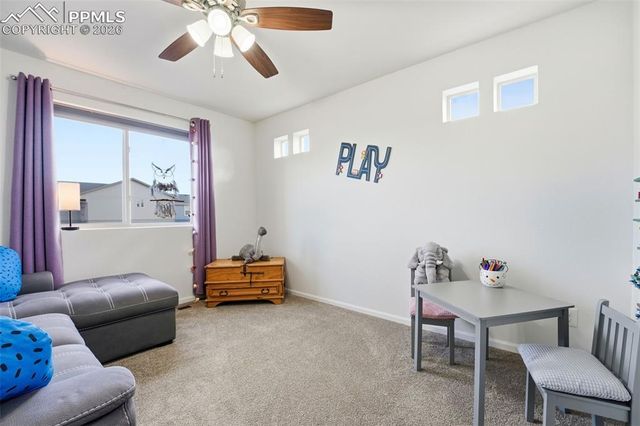 6048 Ashmore Lane, Colorado Springs, CO 80927