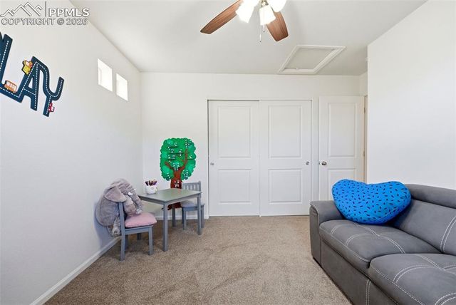 6048 Ashmore Lane, Colorado Springs, CO 80927