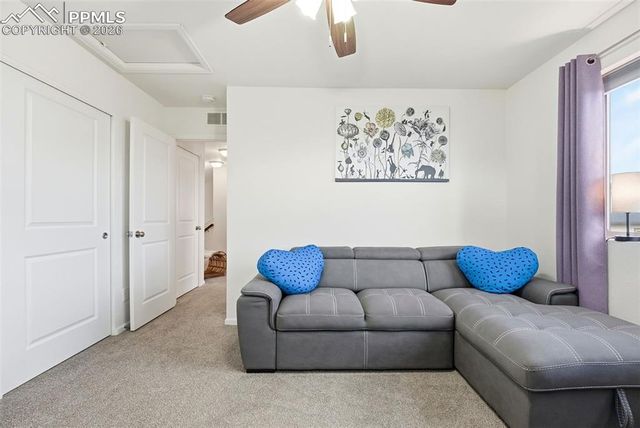 6048 Ashmore Lane, Colorado Springs, CO 80927