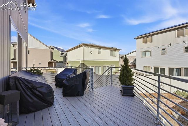 6048 Ashmore Lane, Colorado Springs, CO 80927