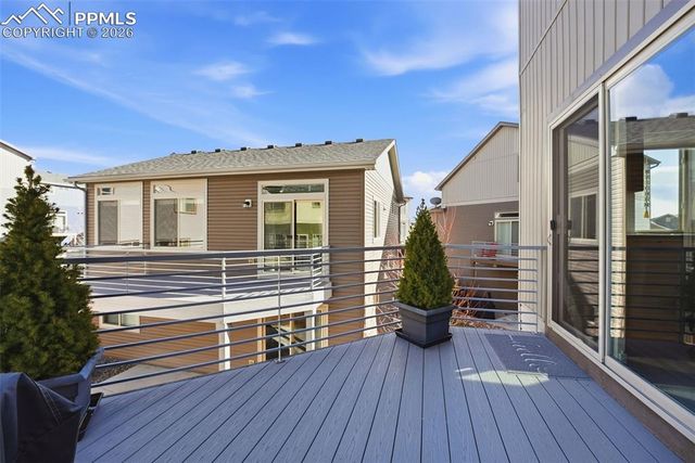 6048 Ashmore Lane, Colorado Springs, CO 80927