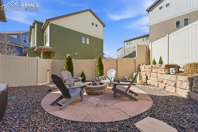 6048 Ashmore Lane, Colorado Springs, CO 80927