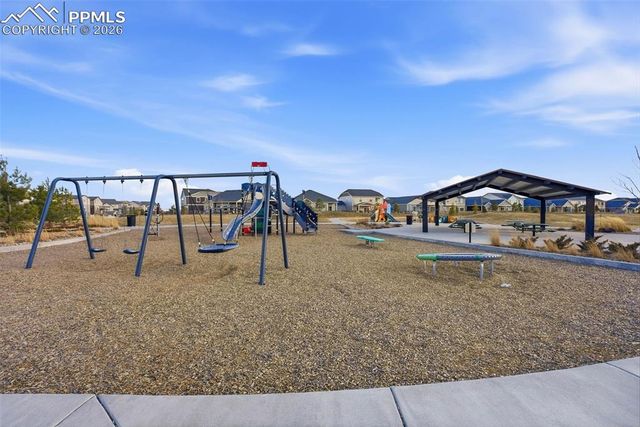 6048 Ashmore Lane, Colorado Springs, CO 80927