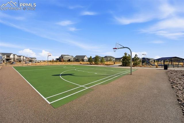 6048 Ashmore Lane, Colorado Springs, CO 80927