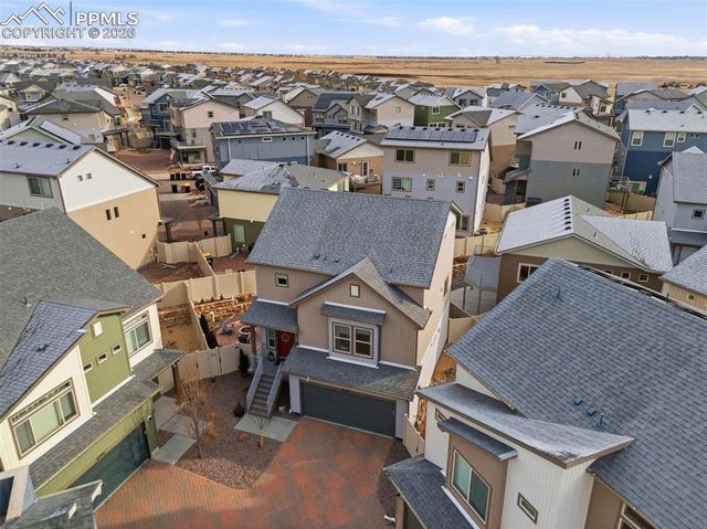 6048 Ashmore Lane, Colorado Springs, CO 80927