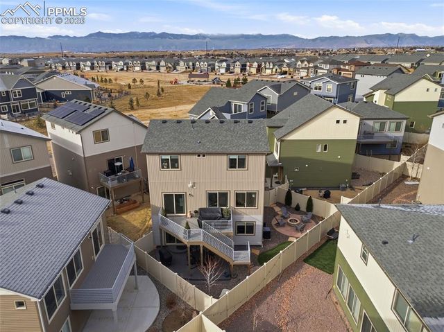 6048 Ashmore Lane, Colorado Springs, CO 80927