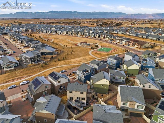 6048 Ashmore Lane, Colorado Springs, CO 80927