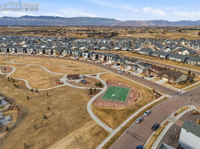 6048 Ashmore Lane, Colorado Springs, CO 80927