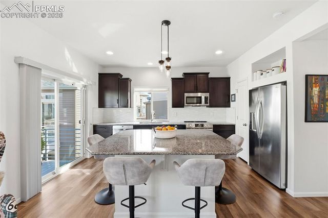 6048 Ashmore Lane, Colorado Springs, CO 80927