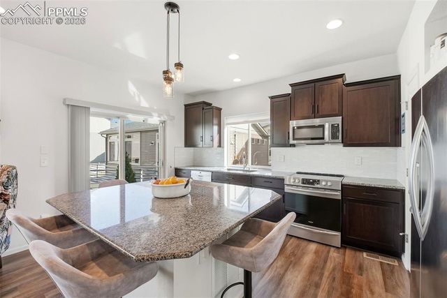 6048 Ashmore Lane, Colorado Springs, CO 80927