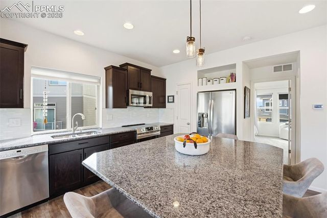 6048 Ashmore Lane, Colorado Springs, CO 80927