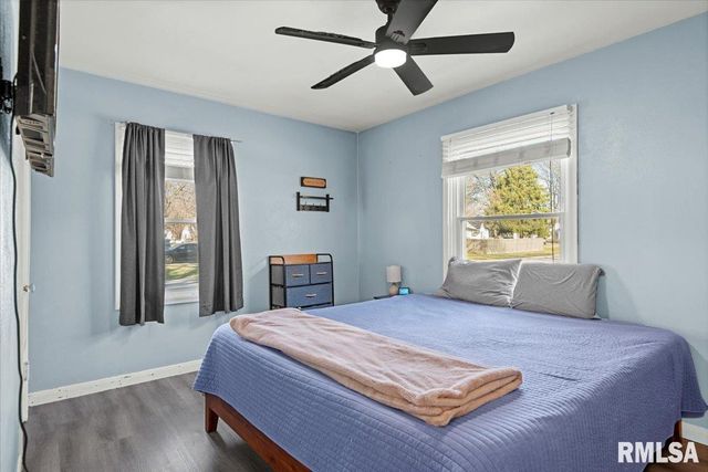 2100 E Hood Street, Springfield, IL 62703