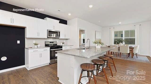 1039 Horizon Lane, Chester, SC 29706