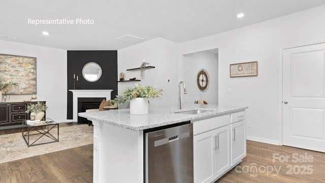 1039 Horizon Lane, Chester, SC 29706