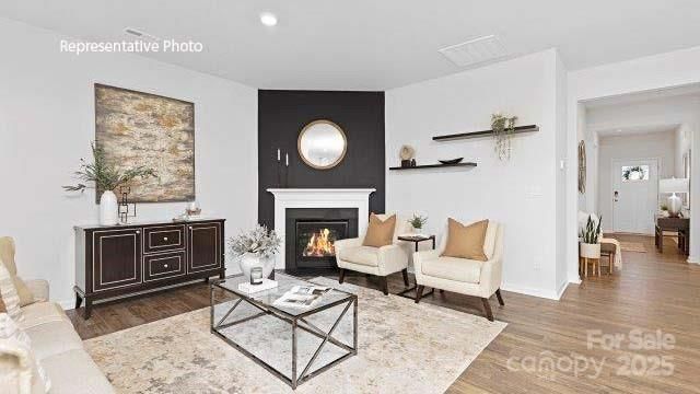 1039 Horizon Lane, Chester, SC 29706