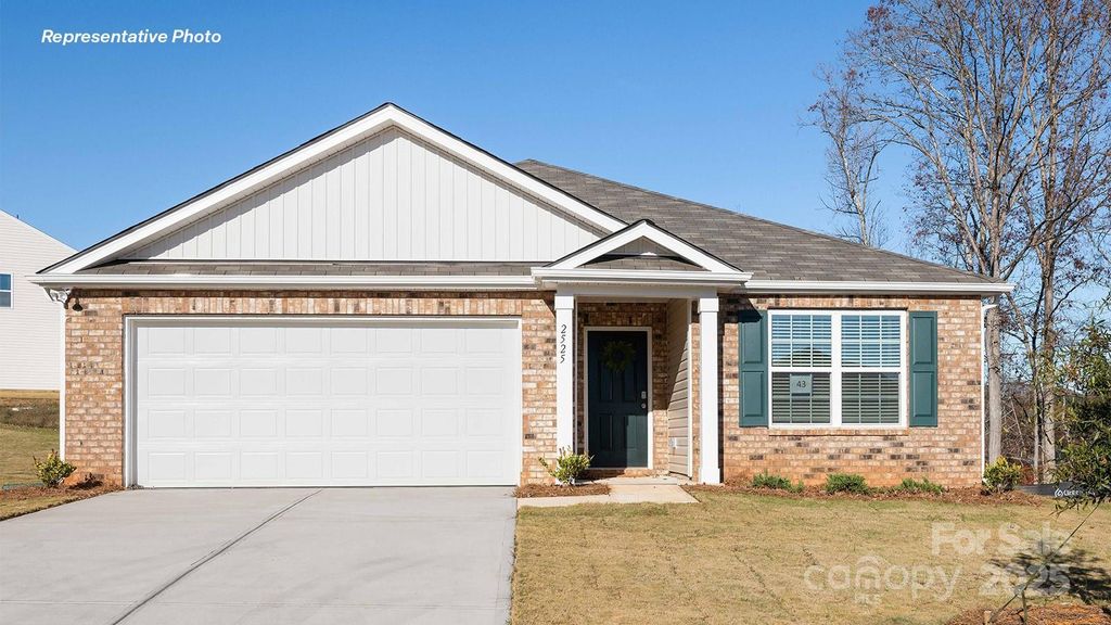1039 Horizon Lane, Chester, SC 29706