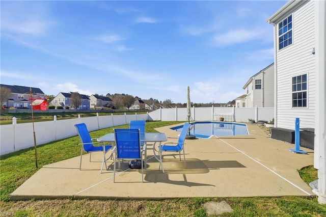 2505 Unbridled LN, Virginia Beach, VA 23456