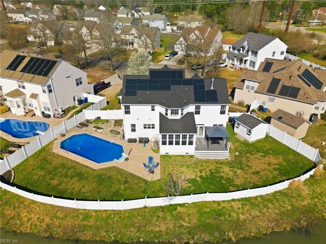 2505 Unbridled LN, Virginia Beach, VA 23456