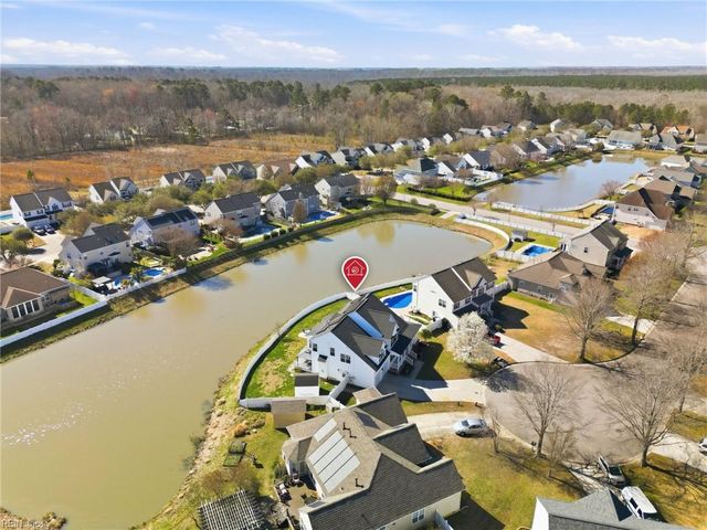 2505 Unbridled LN, Virginia Beach, VA 23456