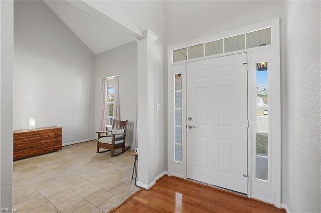 2505 Unbridled LN, Virginia Beach, VA 23456