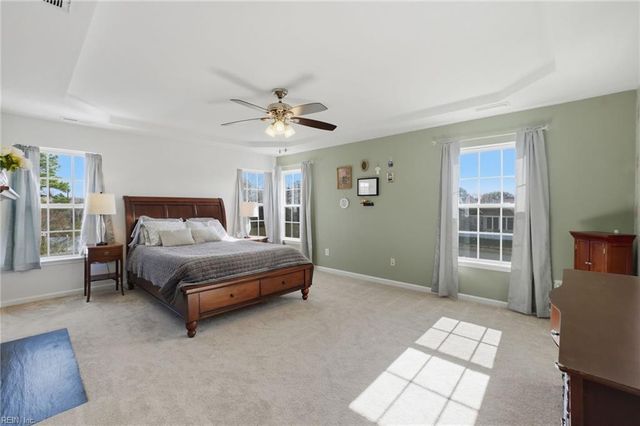 2505 Unbridled LN, Virginia Beach, VA 23456