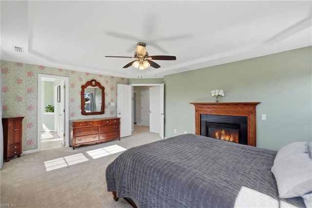 2505 Unbridled LN, Virginia Beach, VA 23456